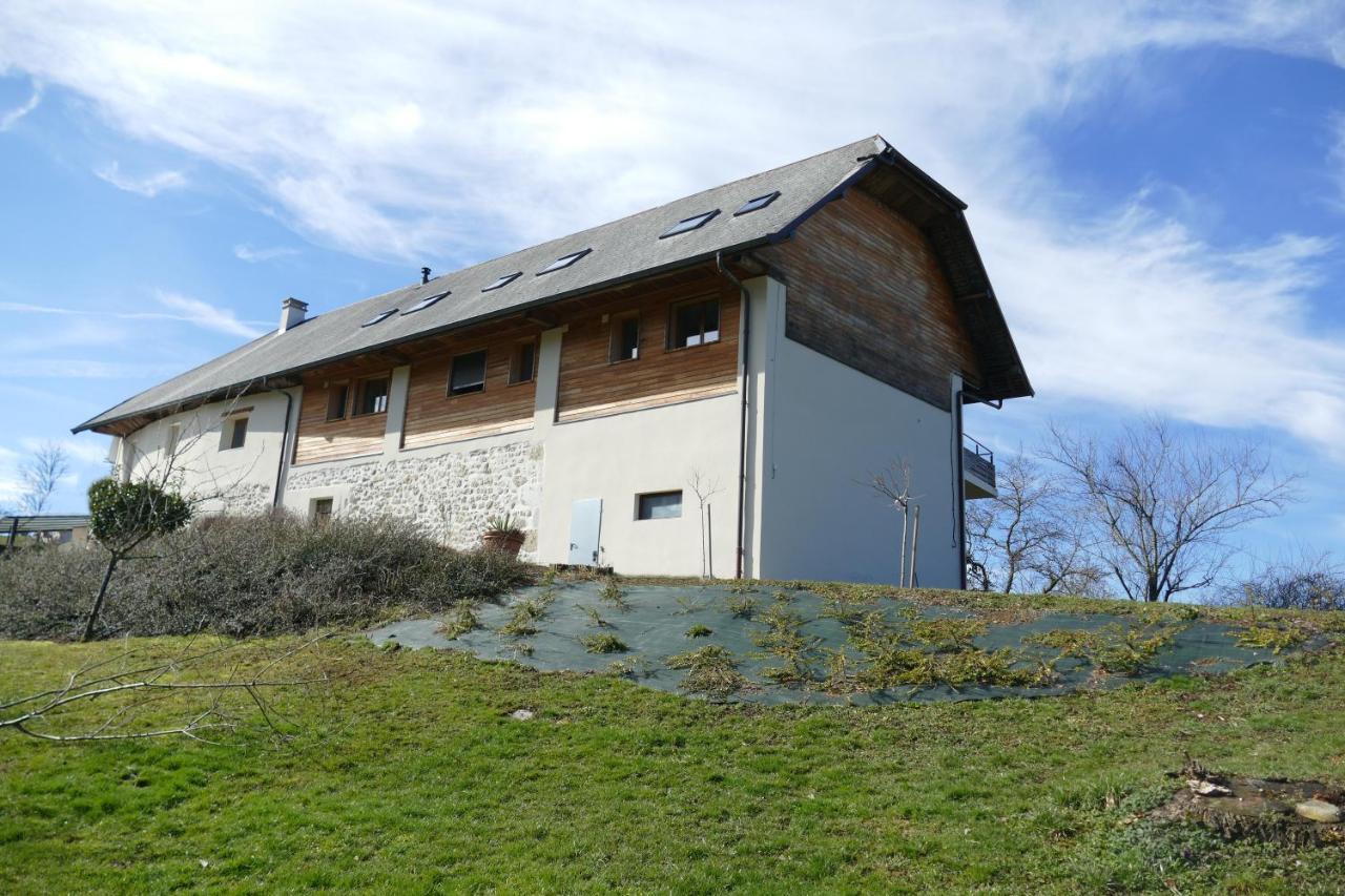 Сasa de vacaciones La Ferme Du Parroi