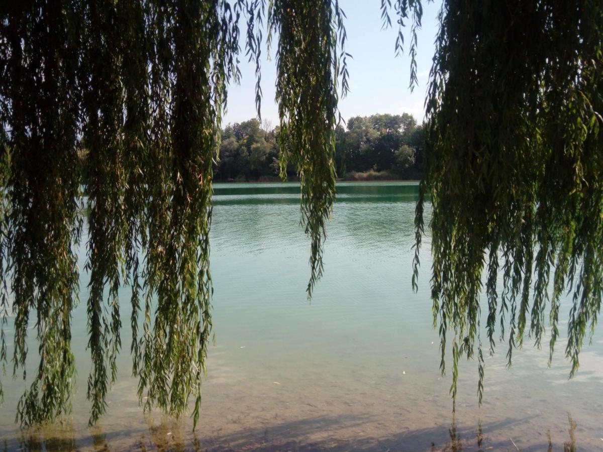 Сasa de vacaciones La Ferme Du Parroi Annecy
