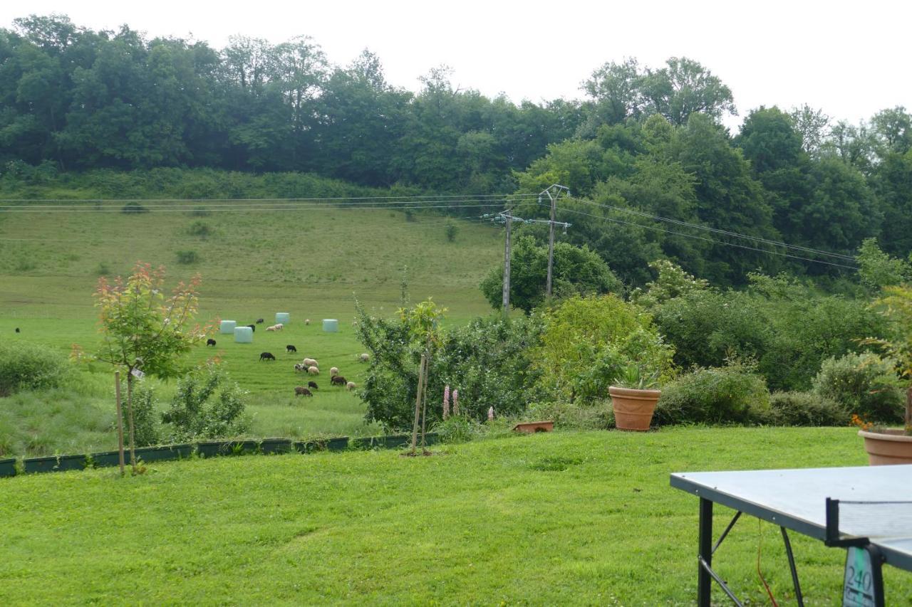 La Ferme Du Parroi Сasa de vacaciones