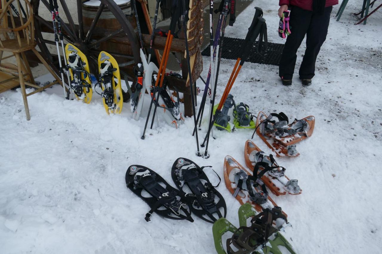 Сasa de vacaciones La Ferme Du Parroi Annecy