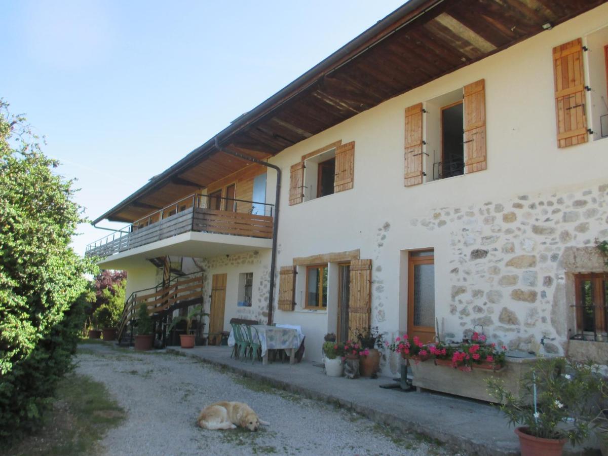 La Ferme Du Parroi Сasa de vacaciones *
